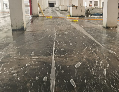 祁阳不发火砂浆和不发火金属骨料有什么区别