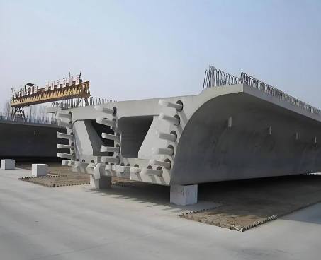 祁阳抗冻压浆料的特点及标准化施工工艺